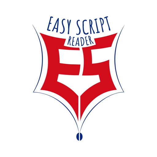Easy Script Reader