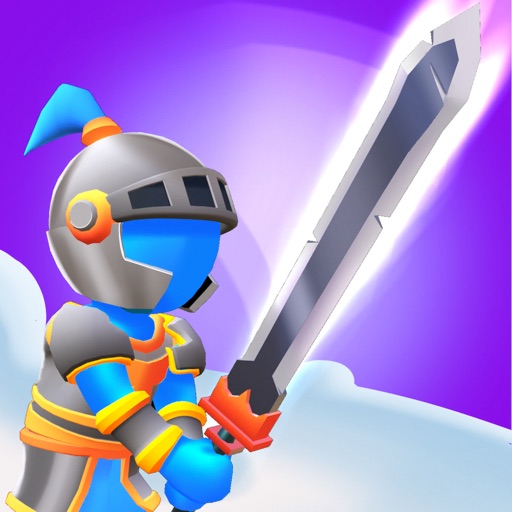 Sword and Spin! icon