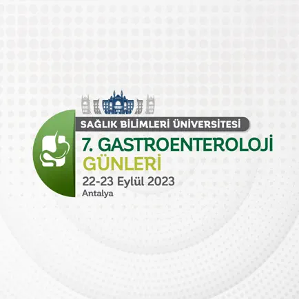 7.SBU Gastroenteroloji Günleri Читы