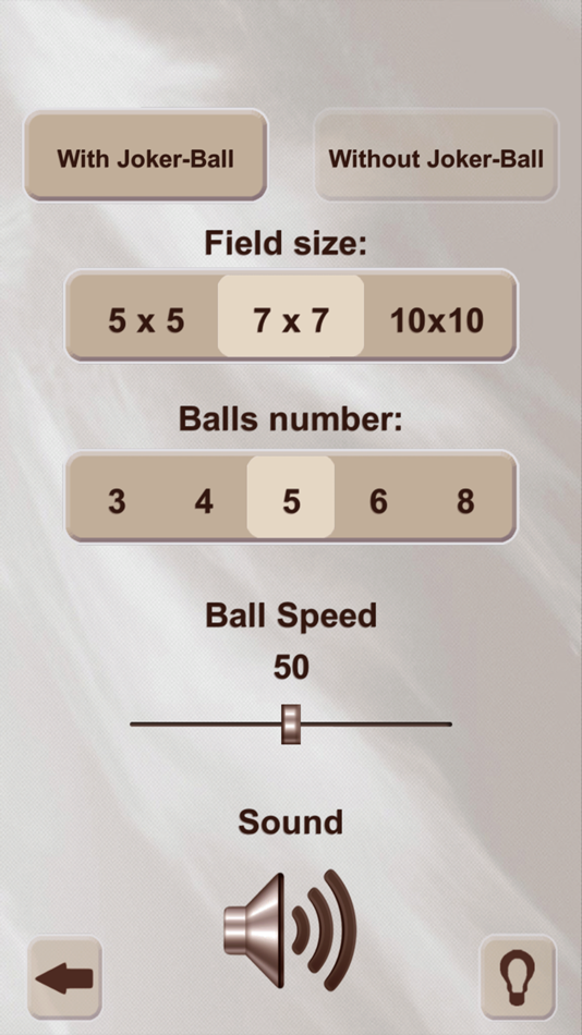 #4. Super Bubbles (iOS) 由: Ruslan Goncharenko