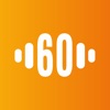 Dial60 icon