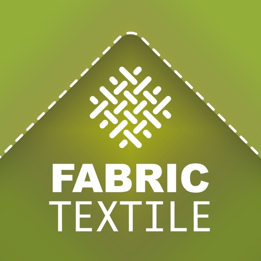 Fabric & Textile Dictionary icon