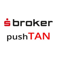 Kontakt S Broker pushTAN