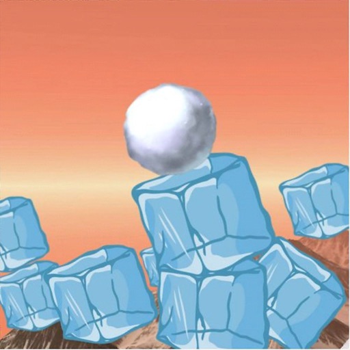 Ice Surfer Game