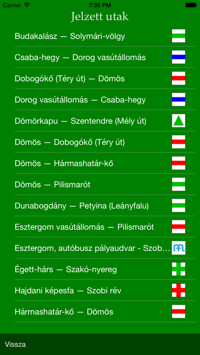 T_Pilis Screenshot
