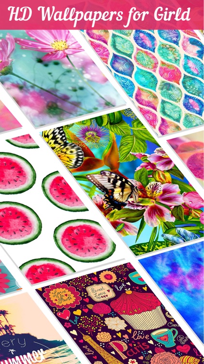 Girly Wallpapers & Background