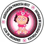 Asociación Princesa Rett App Problems