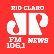 Jovem Pan News FM de Rio Claro