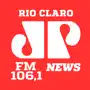 Jovem Pan News FM de Rio Claro