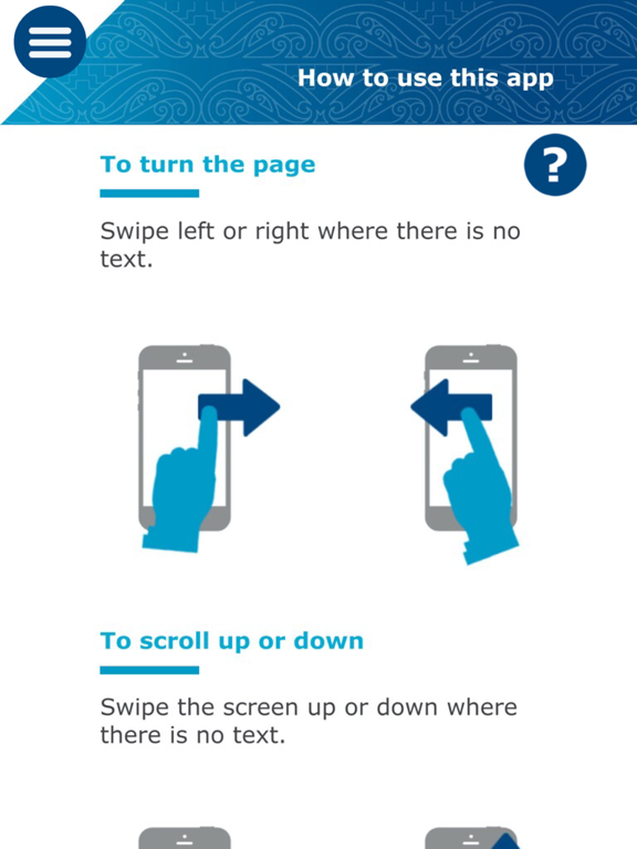 Screenshot #5 pour Te Kūaha