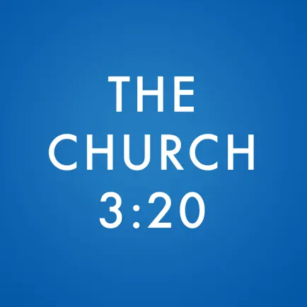 The Church 3:20 Cheats