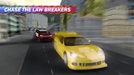 Game screenshot Police Car Chase : Hot Pursuit mod apk