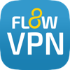 Flow VPN - Global Internet