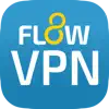 Flow VPN - Global Internet