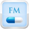 Formulary Medical icon