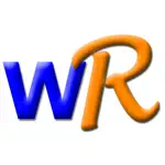 WordReference Dictionary App Contact