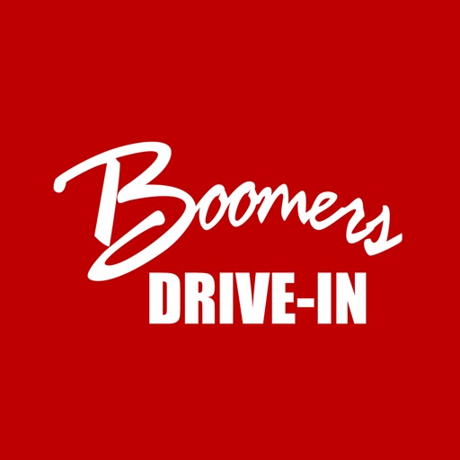 Boomer's Drive-In