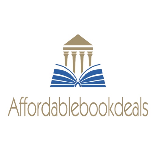 Affordablebookdeals icon