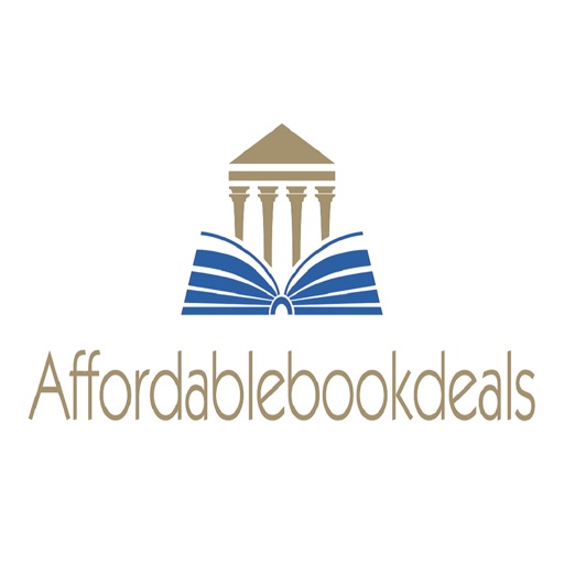 Affordablebookdeals - AppWisp.com
