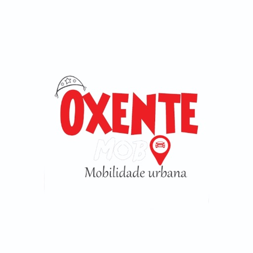 Oxente Mob - Cliente icon