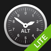 Altimeter X Lite