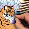 How To Draw Step By Step Easy - Reticode