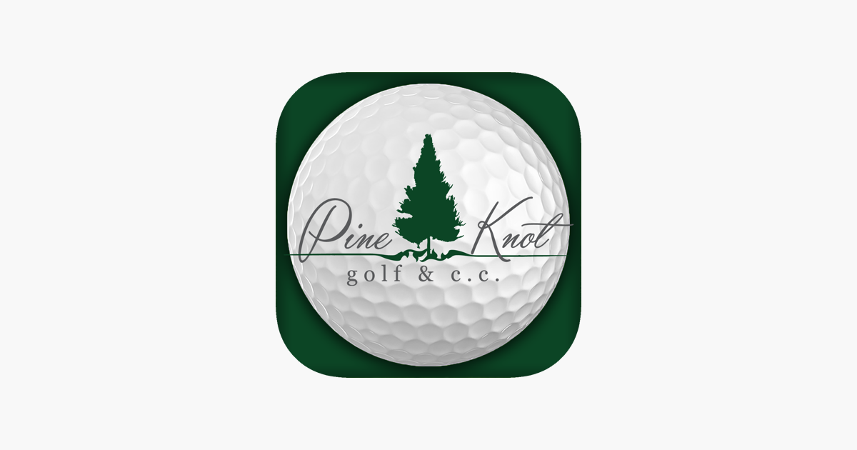 ‎Pine Knot Golf & CC on the App Store