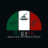 Rigate logo