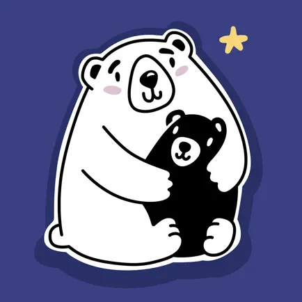 Baby Sleep Sounds by Sleeepy Cheats