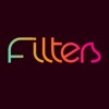 Filters by Mine Graphics icon