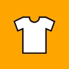 T-shirt designer - oShirt icon