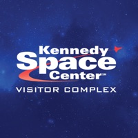 Contacter Kennedy Space Center Guide