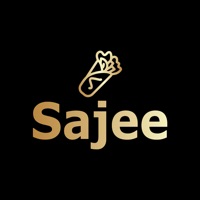 Sajee Lebanese Feast logo
