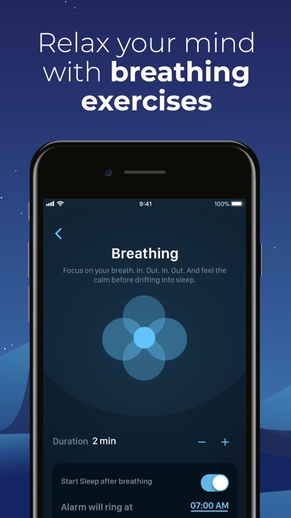 Sleepzy - Sleep Cycle Tracker screenshot-7
