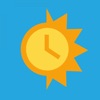 Hey Sunrise: Sunrise Times icon