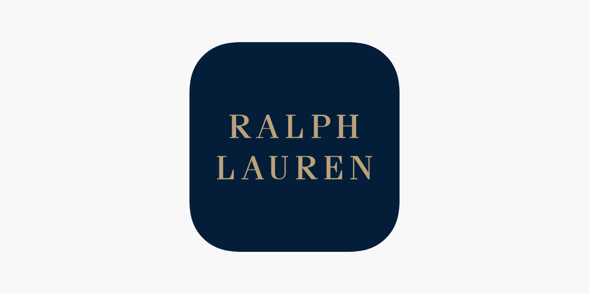 Ralph Lauren: Luxury Shopping on the App Store