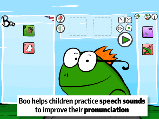 Screenshot #4 pour Boo Articulation Helper Lite
