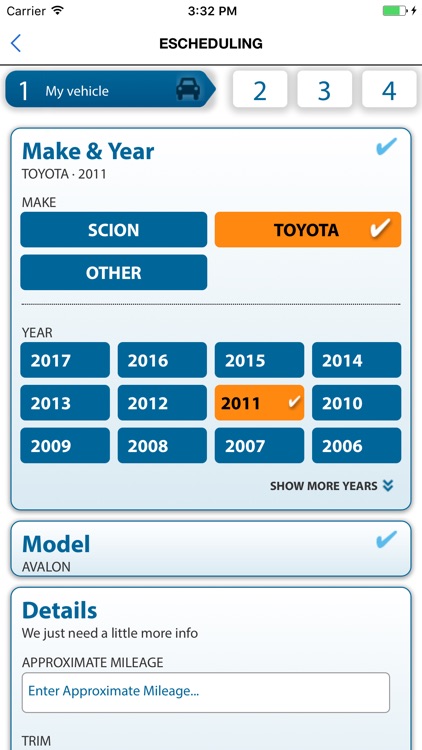 Toyota of Anaheim screenshot-4