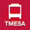Aplicació oficial de l’empresa TMESA (Transports Municipals d’Egara S