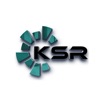 KSR Datavizon icon