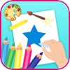 Princess Coloring Book Fun App - iPadアプリ