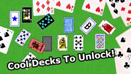Game screenshot Baccarat - Casino Card Game apk