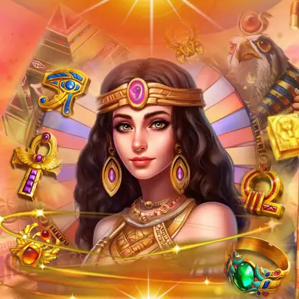 Cleopatra's Quest Читы