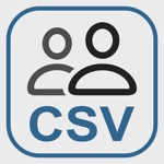 Download CSV2Contacts app