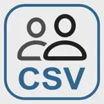 CSV2Contacts App Negative Reviews