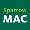 Sparrow MAC Member App icon