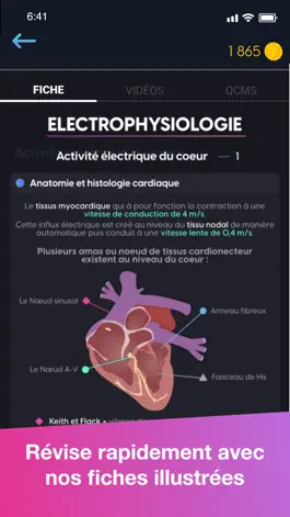 Game screenshot SchoolMed apk