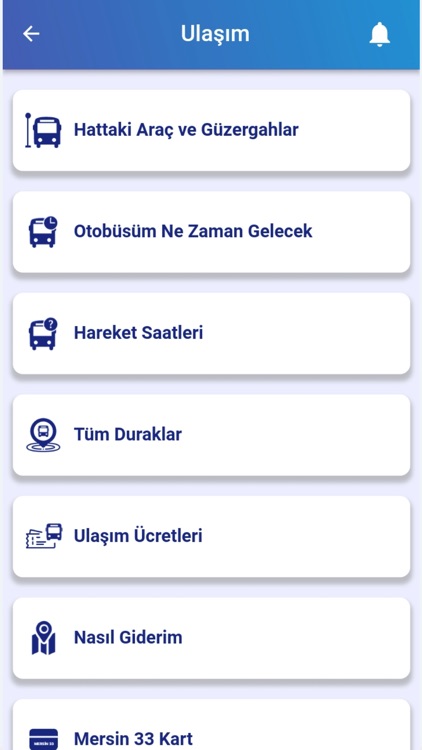 Teksin Mersin screenshot-3