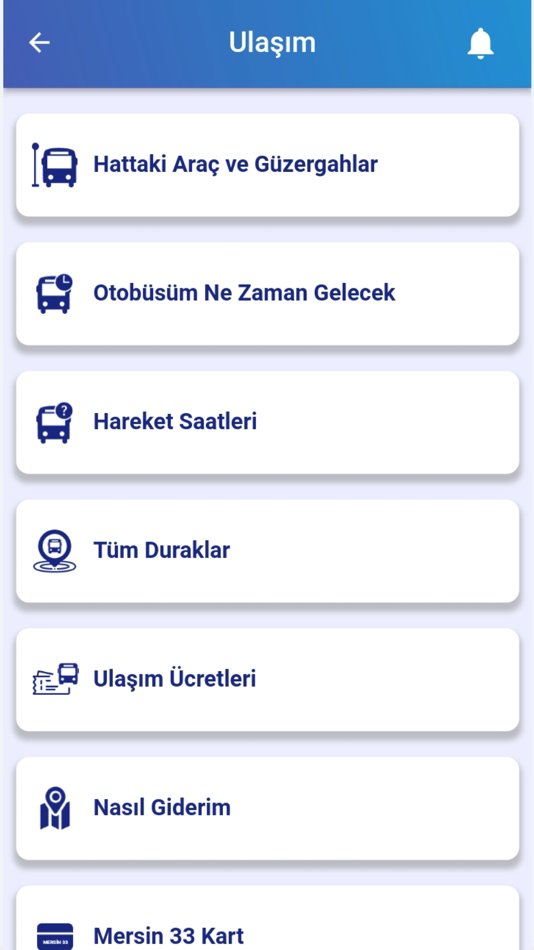 #4. Teksin Mersin (iOS) 由: Mersin Buyuksehir Belediyesi