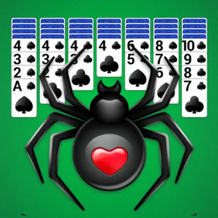 Spider Solitaire (Classic) Cheats